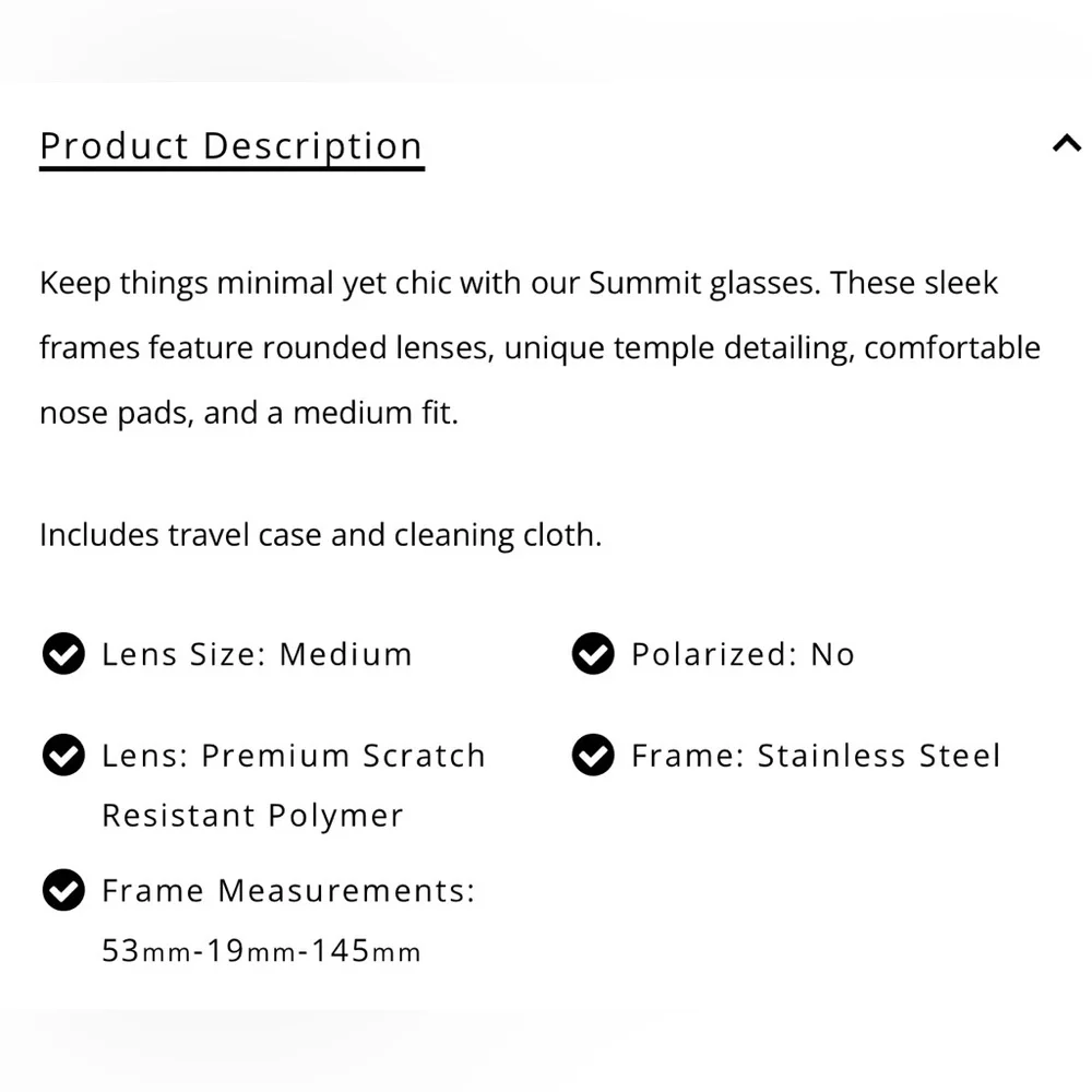 DIFF Eyewear Blue-Light Blocking Glasses